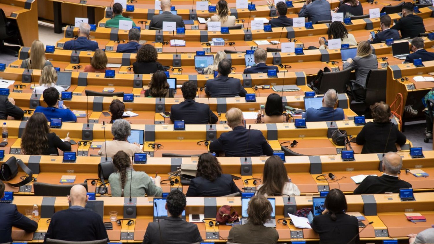 Ile zarabiają eurodeputowani?