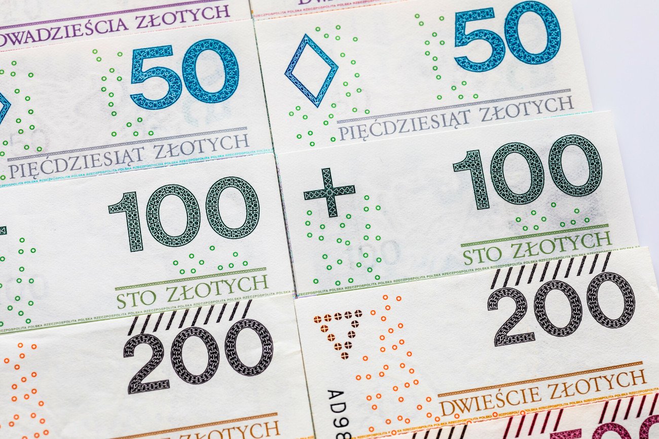 Kursy walut 29 sierpnia 2022 r.