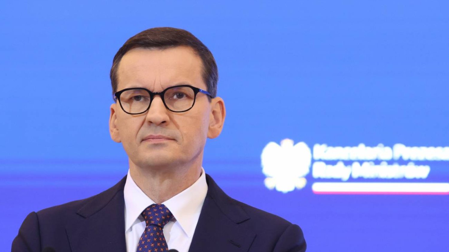 Mateusz Morawiecki