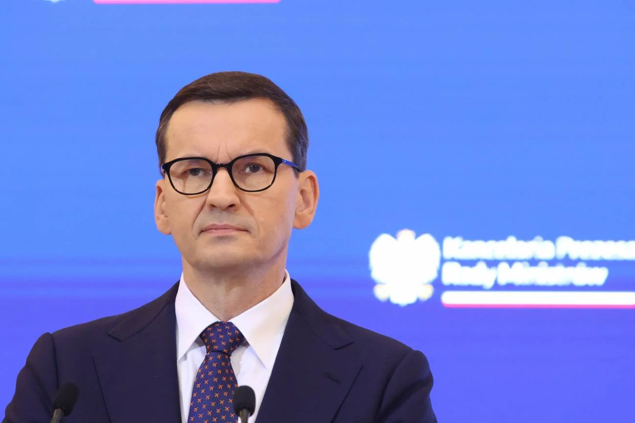 Mateusz Morawiecki