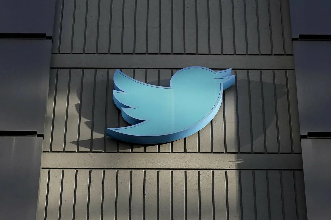 Logo Twittera