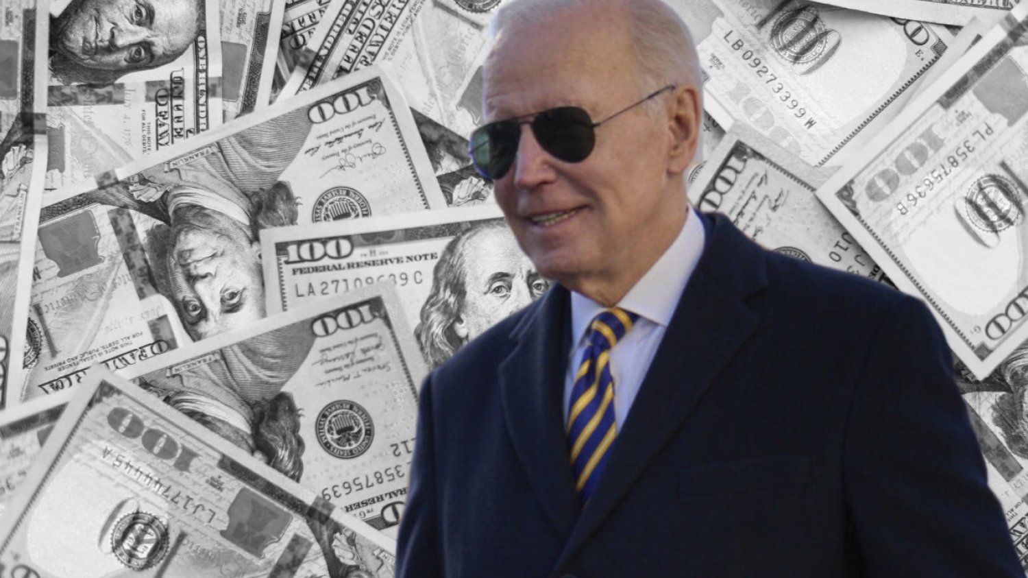 Joe Biden w Polsce. Inwestorzy z USA zostawiają nad Wisłą grube miliardy dolarów. W co inwestują najmocniej?