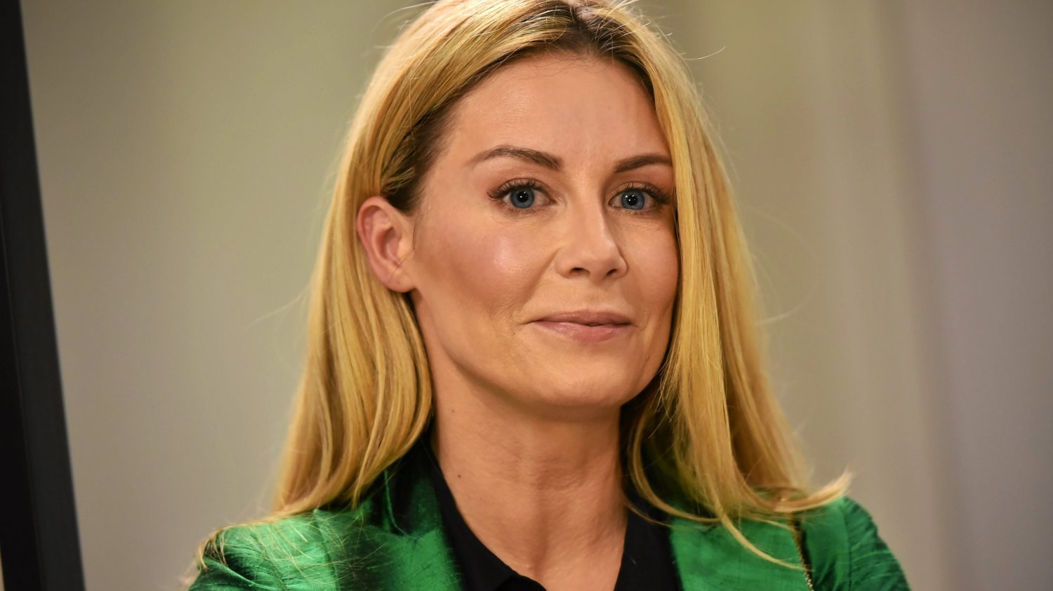 "Projekt Lady" TVN jest prowadzony przez Małgorzatę Rozenek. W ostatni skandal programu jest zamieszany wykładowca Collegium Civitas