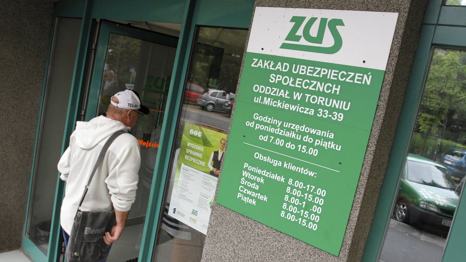 Rząd chce zachęcić Polaków do późniejszego przechodzenia na emeryturę.