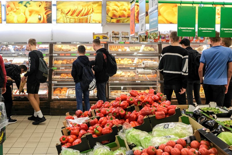 Biedronka szykuje hit.