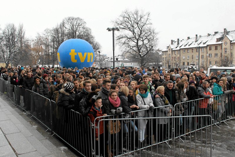 Nowy właściciel TVN, Scripps zamierza skupić akcje spółki i wycofać ją z giełdy. Koszt operacji może wynieść aż 852 mln dolarów.