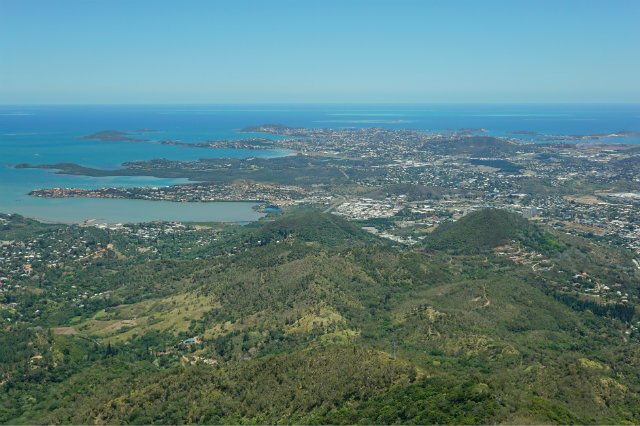 W niedzielę odbędzie się referendum niepodległościowe w Nowej Kaledonii