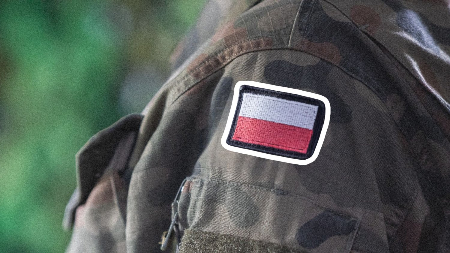 Kwalifikacja wojskowa 2026. Wezwanie otrzyma więcej osób niż rok temu.