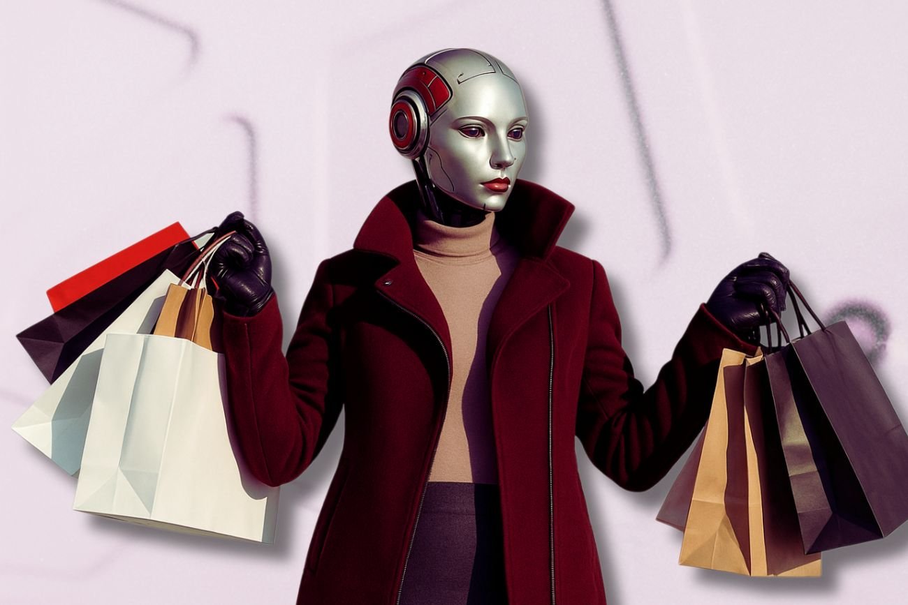 Ta branża wpadła w pułapkę AI. Trzęsienie ziemi w zakupach przez internet