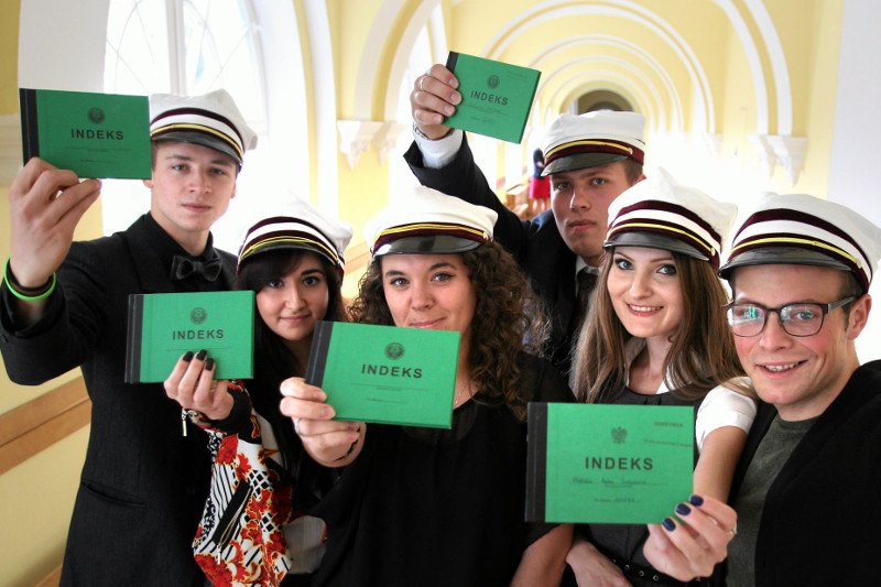 NCBR planuje przeznaczyć aż 250 mln zł na lepsze przygotowanie studentów do wejścia na rynek pracy.