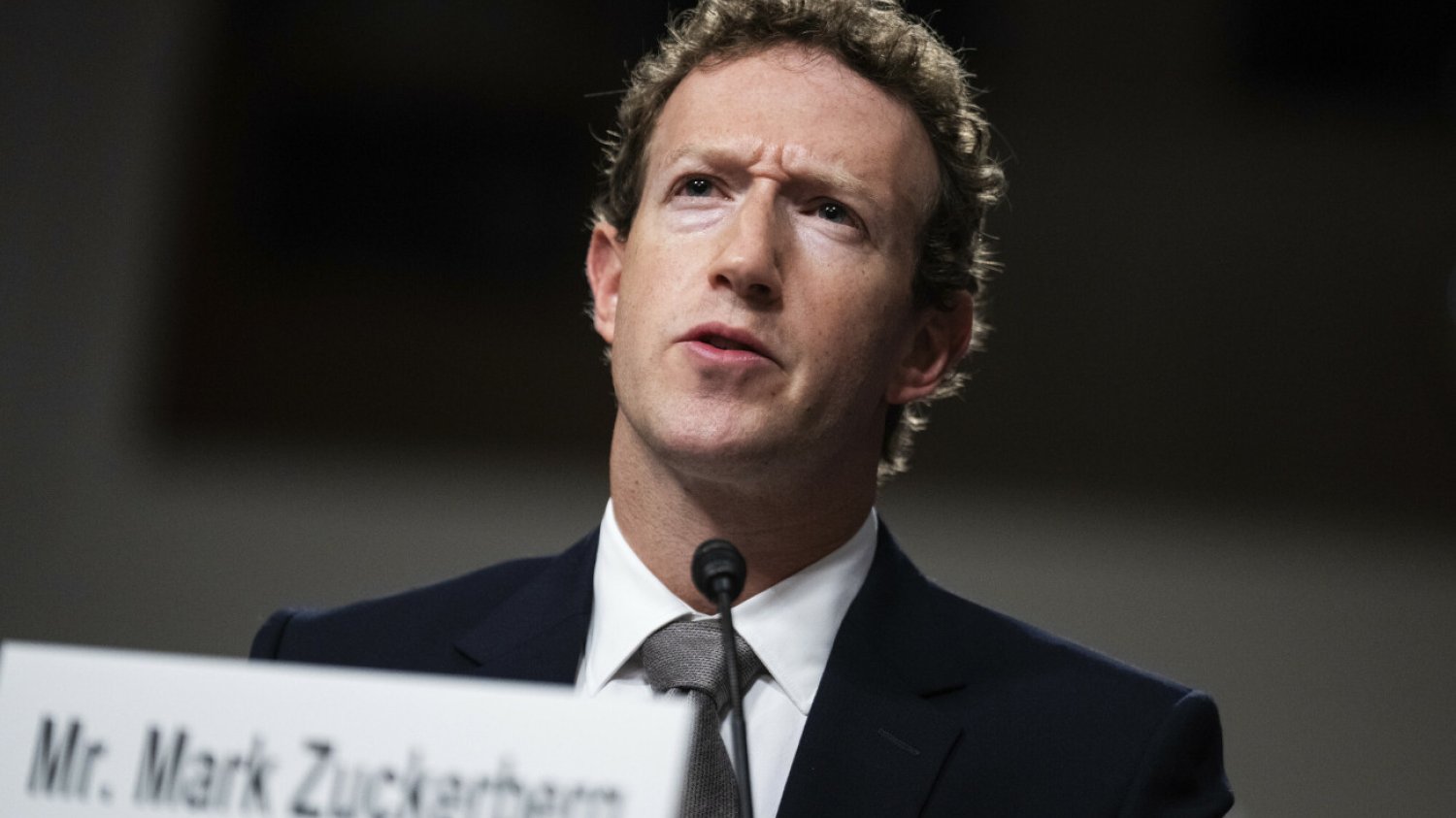 Komisja Europejska przypatruje się działaniom Meta Marka Zuckerberga