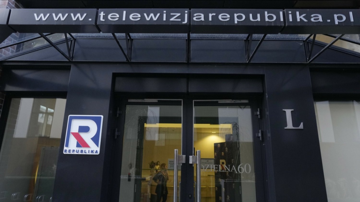Telewizja Republika.