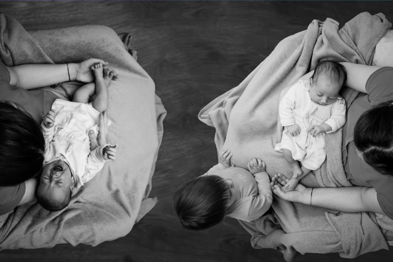 Przeludnienie czy depopulacja? Spór o przyszłość ludzkości nabiera tempa