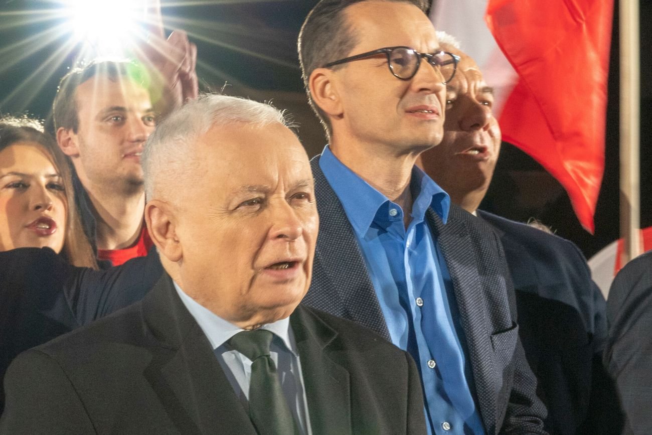 Nowy rząd dostanie w spadku po PiS potężny deficyt budżetowy