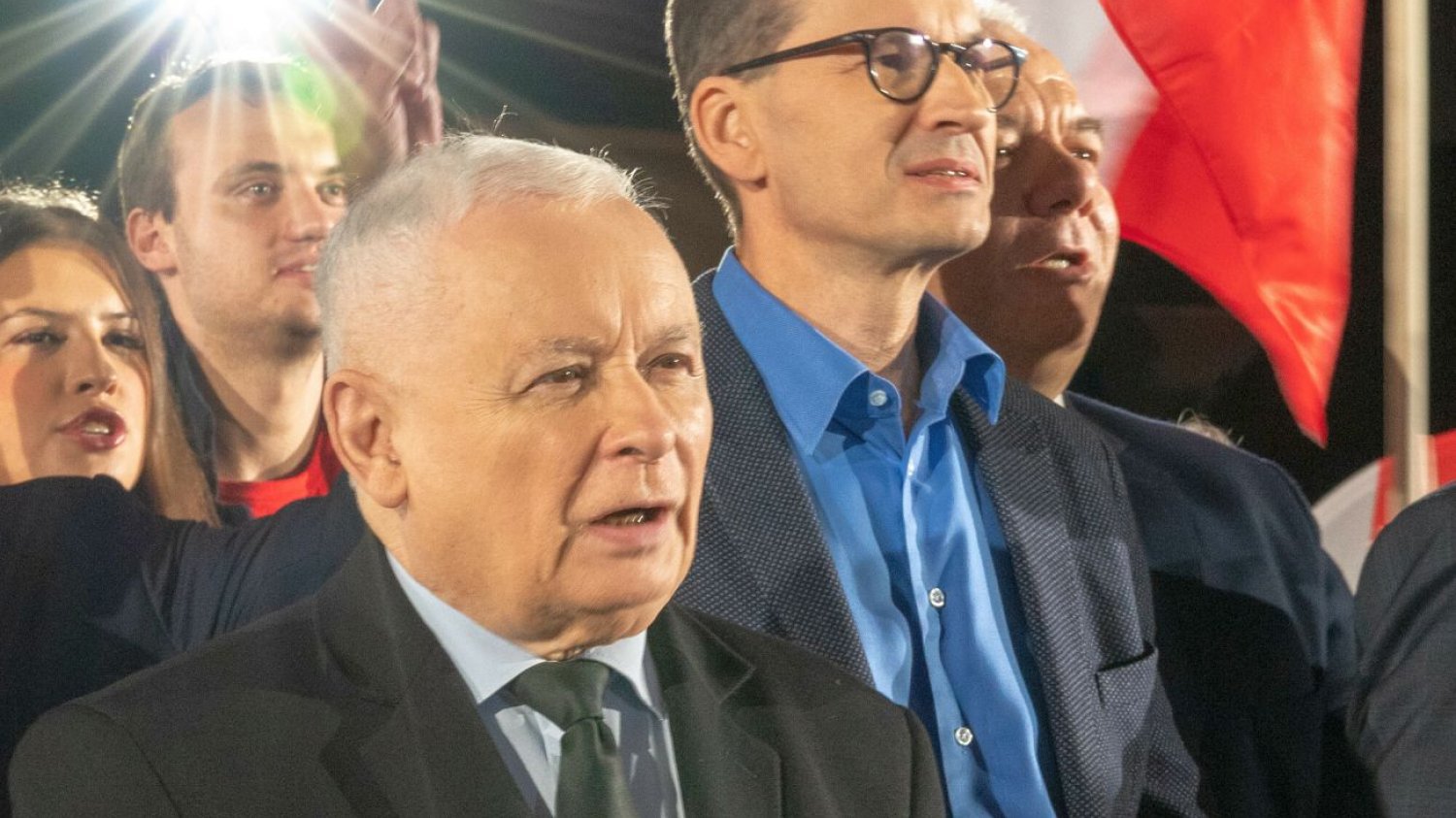 Nowy rząd dostanie w spadku po PiS potężny deficyt budżetowy