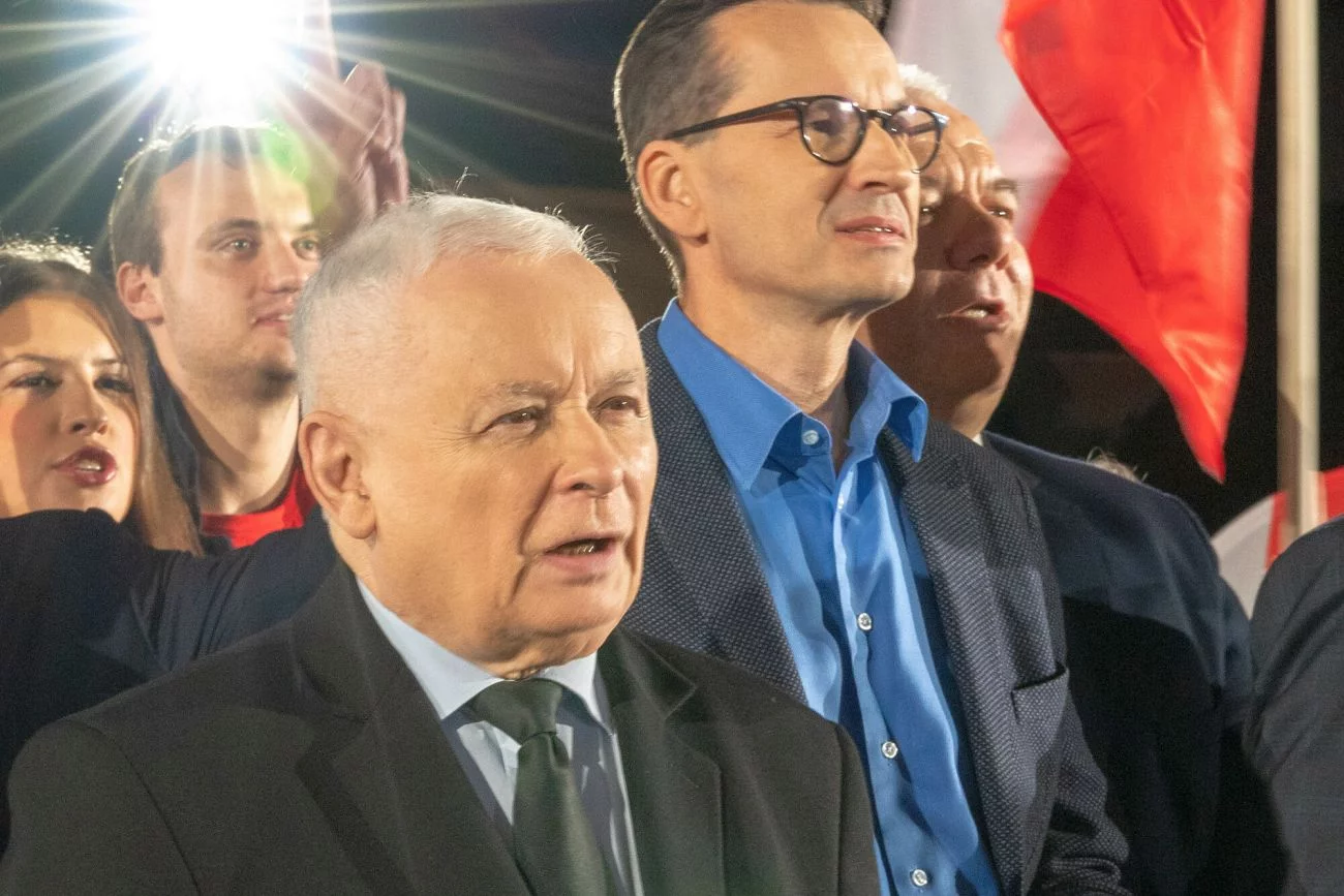 Nowy rząd dostanie w spadku po PiS potężny deficyt budżetowy
