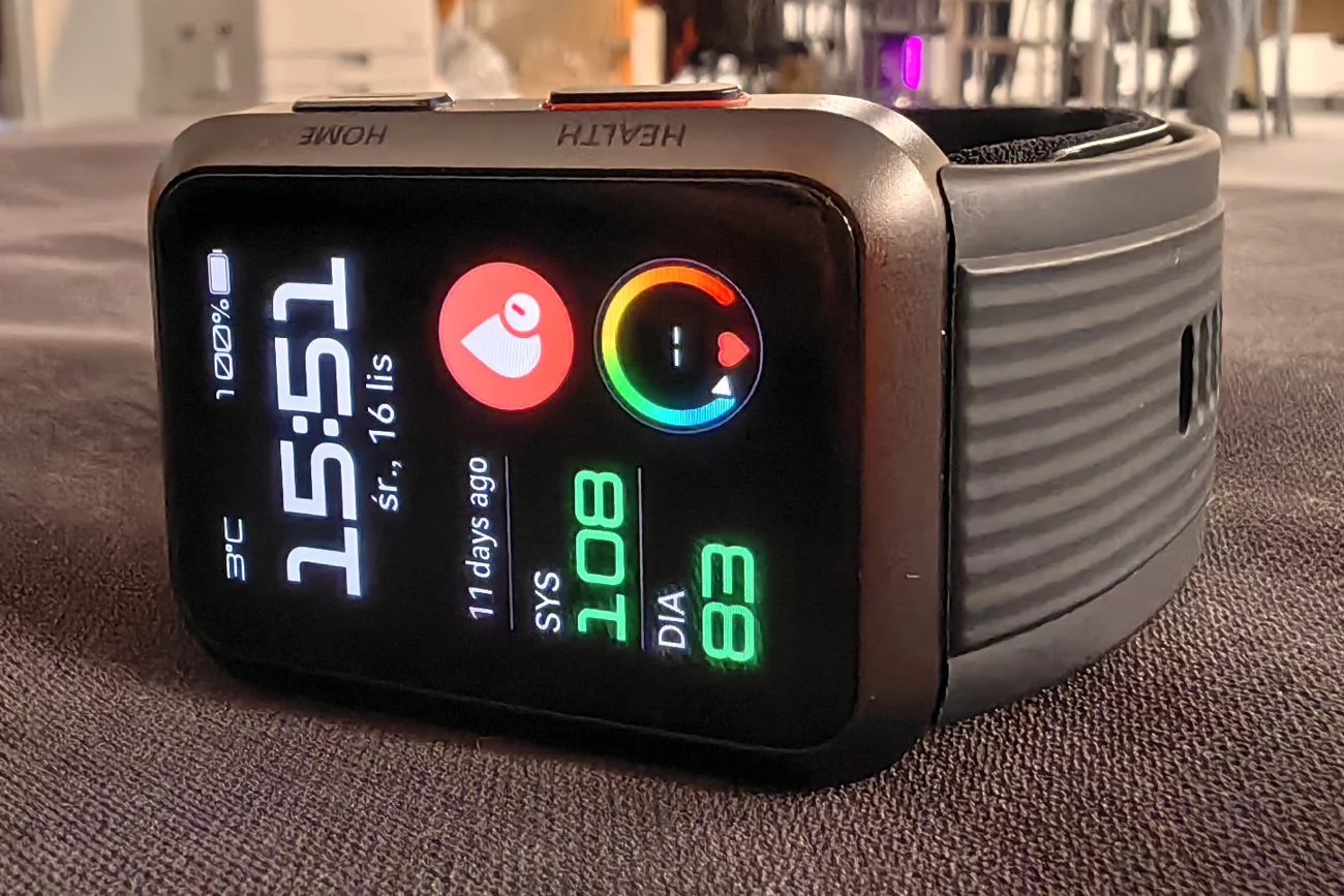 Huawei Watch D Huawei Watch D