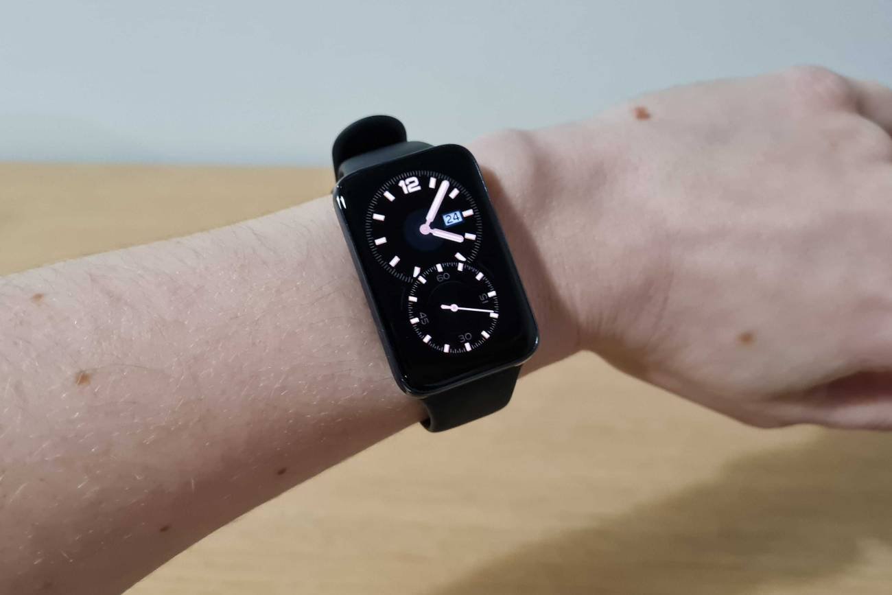 Xiaomi Mi Band 7 Pro