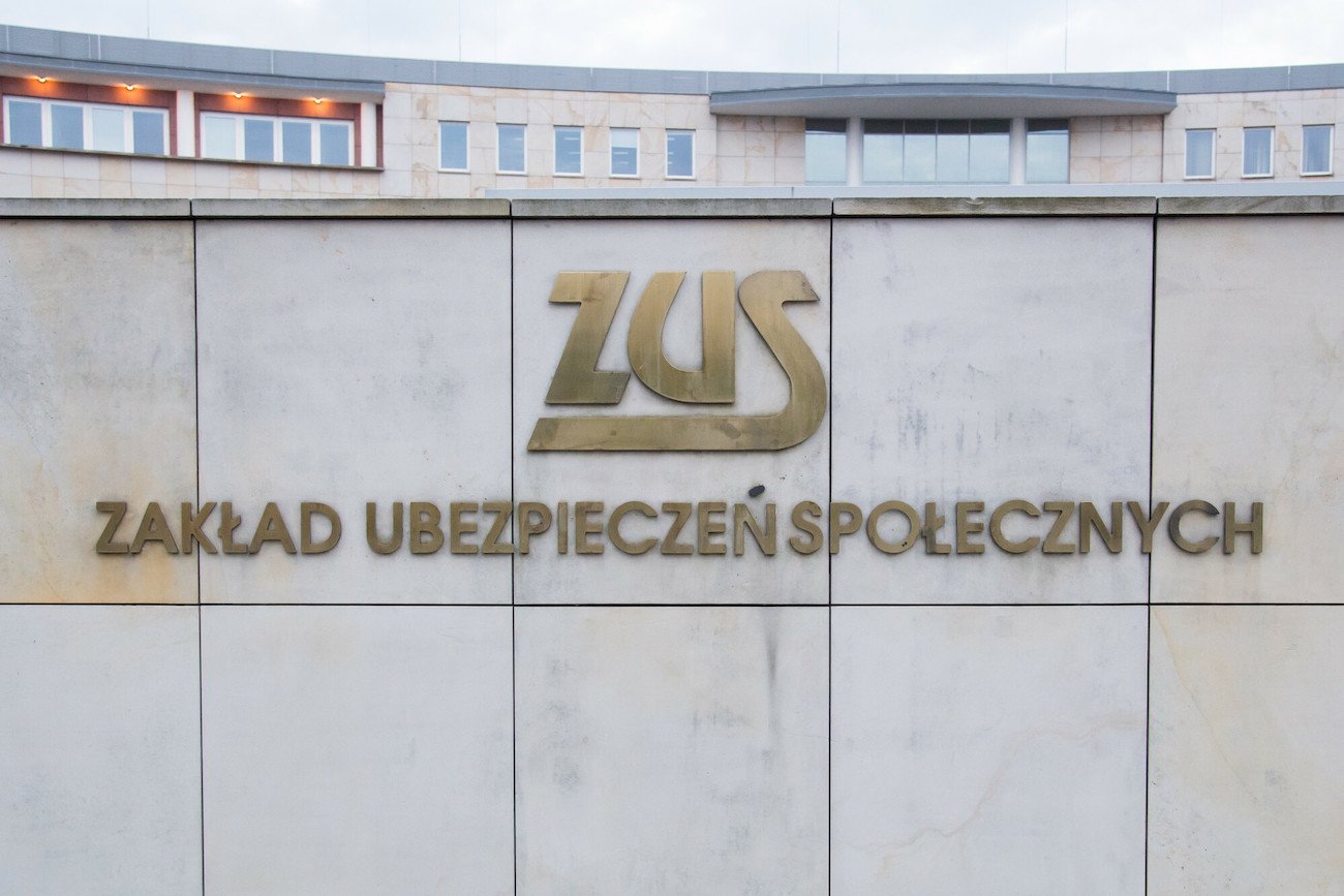 Sąd uznał strajk pracowników ZUS za nielegalny