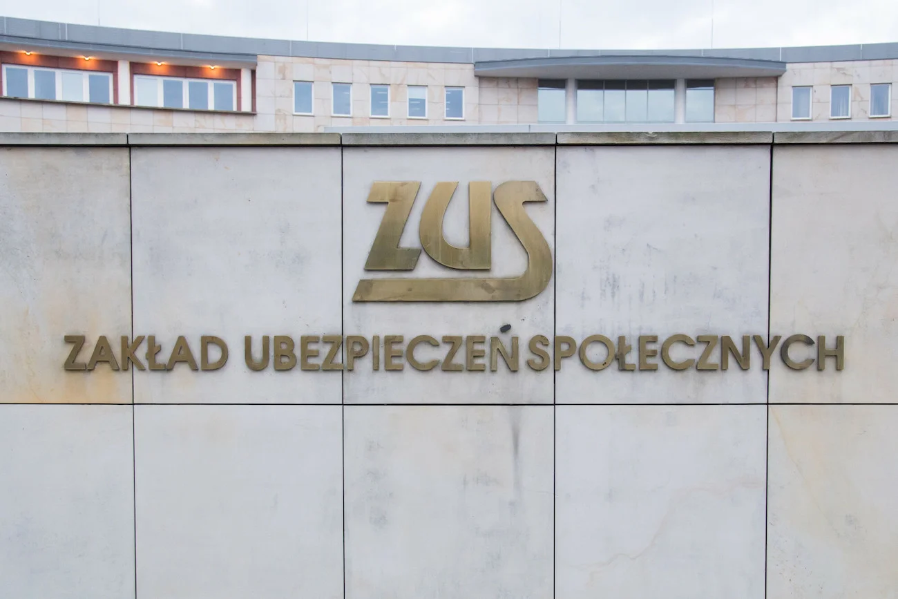 Sąd uznał strajk pracowników ZUS za nielegalny