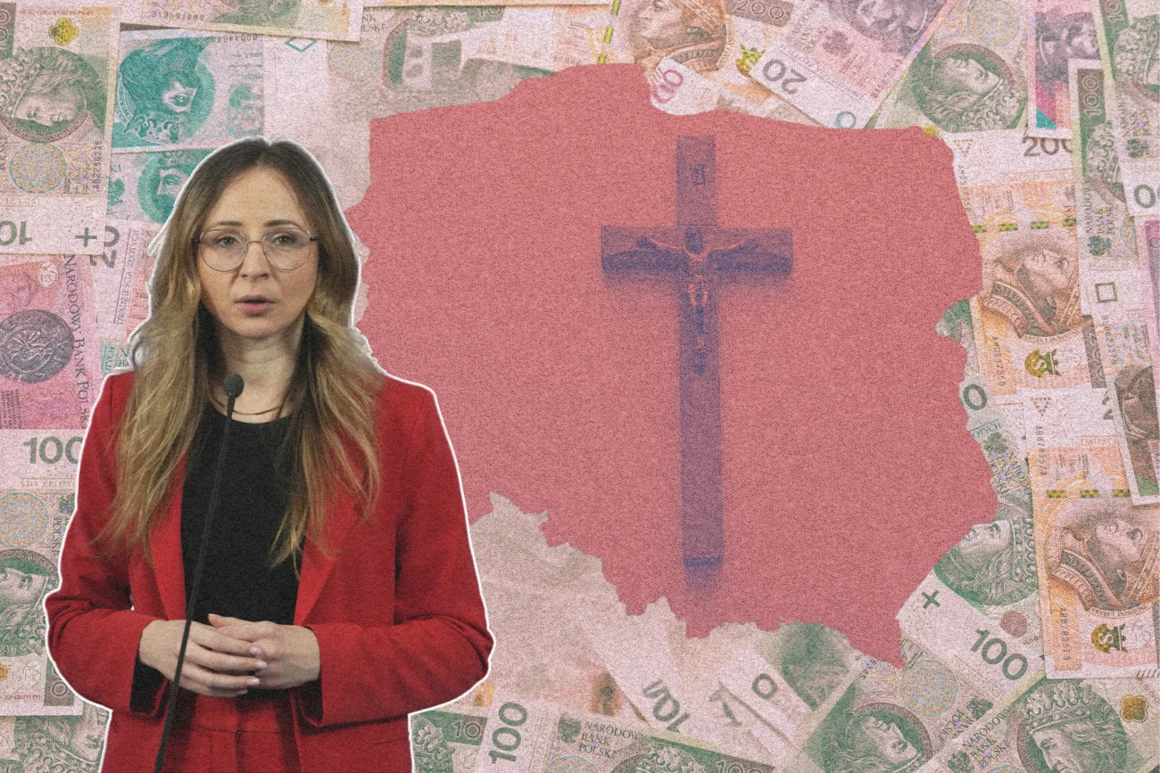 Agnieszka Dziemianowicz-Bąk.