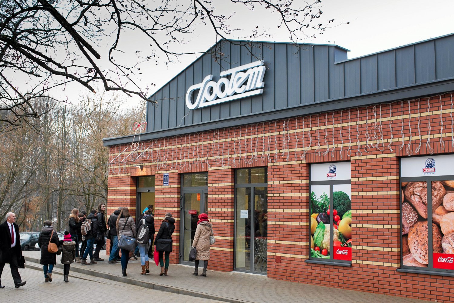 Społem wprowadza ważne zmiany w swoim białostockim sklepie