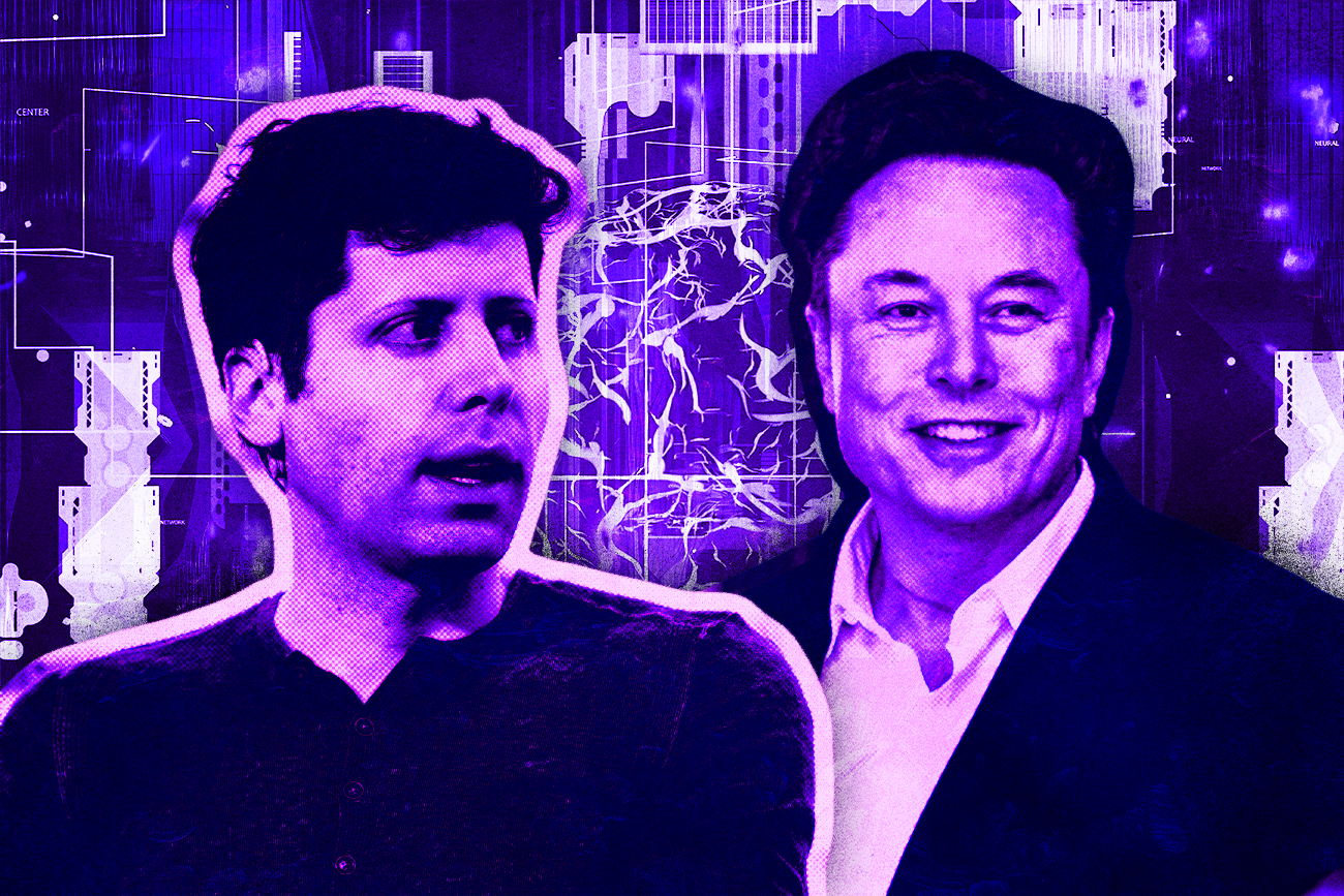 Zaremba, Musk i Altman uwierzyli, że sztuczna inteligencja okaże się najbardziej rewolucyjną technologią XXI wieku, która nie może być w pełni zależna od liderów branży. 