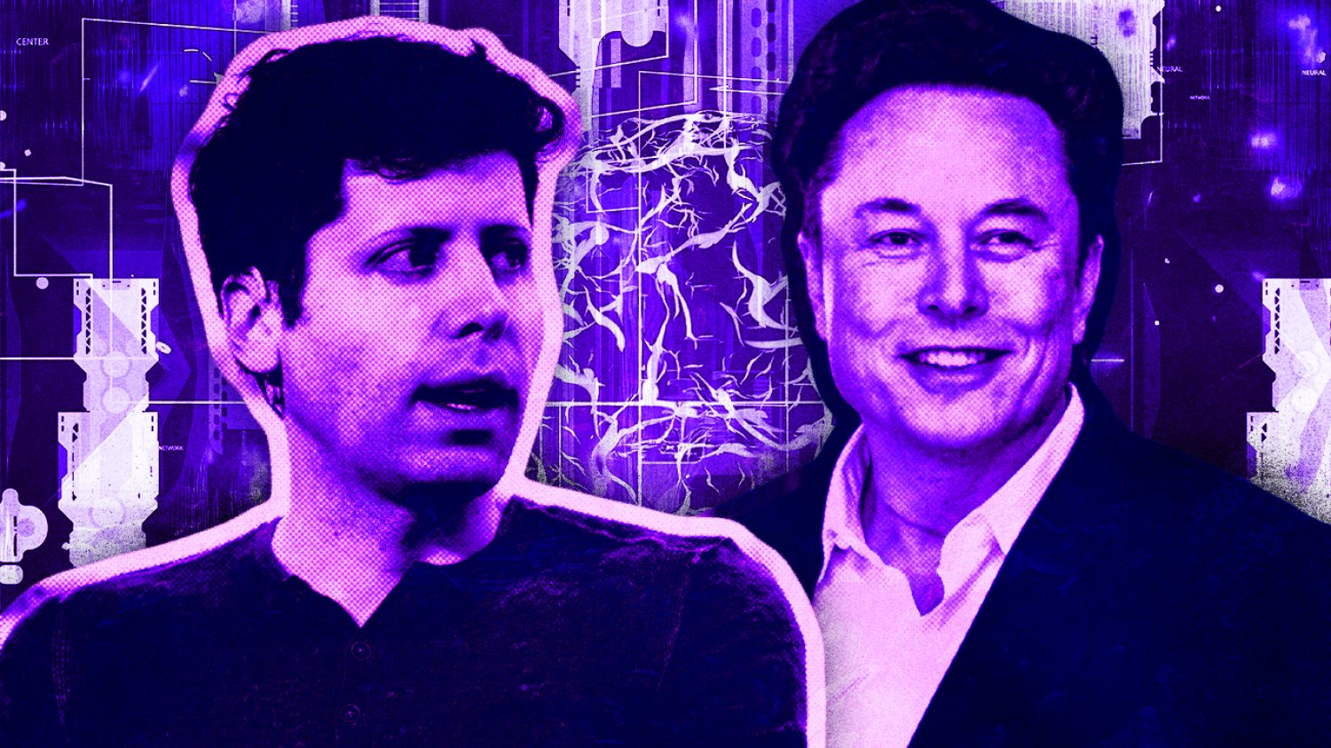 Zaremba, Musk i Altman uwierzyli, że sztuczna inteligencja okaże się najbardziej rewolucyjną technologią XXI wieku, która nie może być w pełni zależna od liderów branży. 
