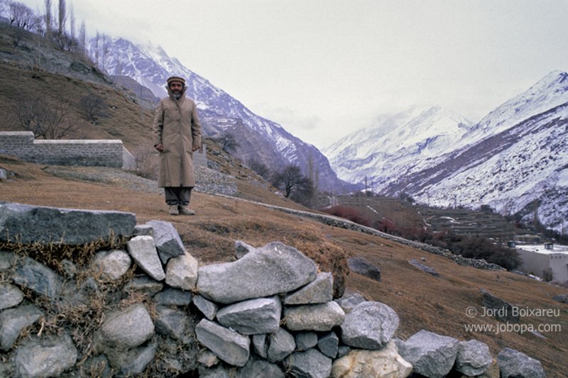 Plemię Hunza, zamieszkujące odludne rejony Pakistanu, znane jest z długowieczności. Ich recepta na długie życie wcale nie jest taka zaskakująca.