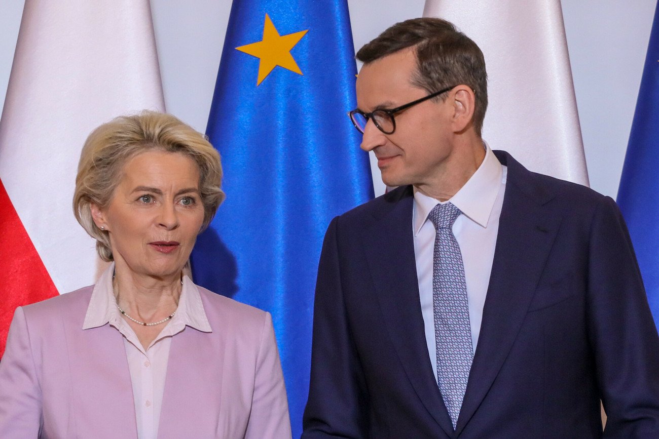 Kursy walut 3 czerwca 2022 r.