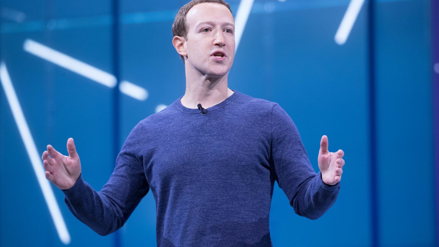 Mark Zuckerberg ponownie spowiadał się przed amerykańskim kongresem, tym razem z projektu kryptowaluty Libra