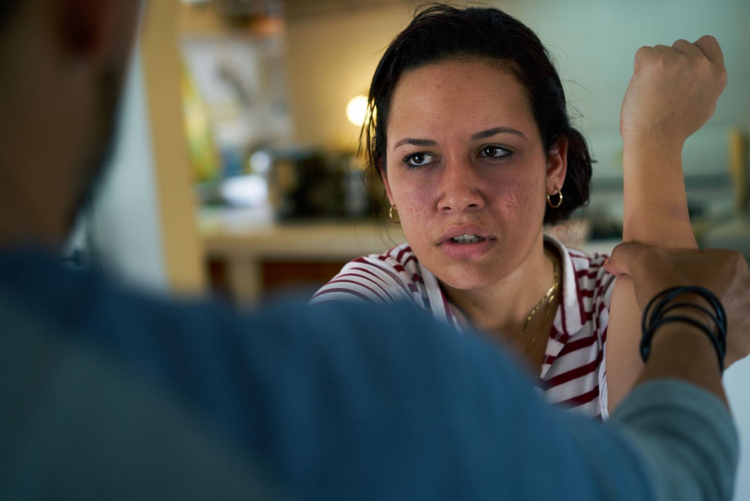 Badanie przeprowadzone na weteranach wojny w Wietnamie pokazało, że uszkodzenie mózgu przyczynia się do powstawania fundamentalizmu