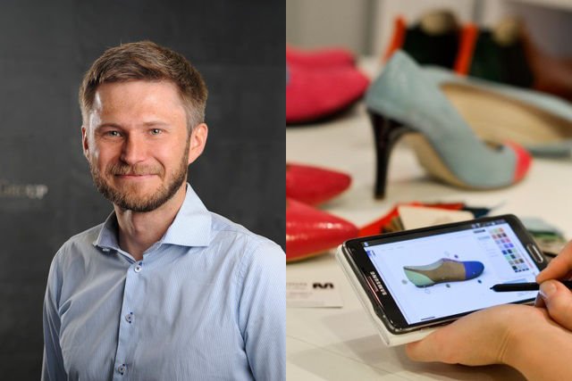 Buty Fun in Design powstają w polskich zakładach rzemieślniczych.