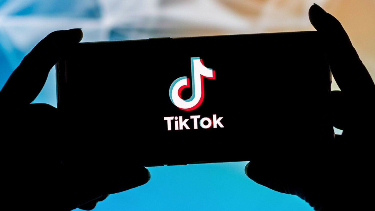 TikTok.