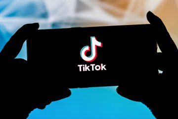 TikTok.