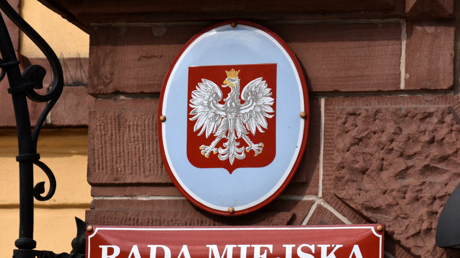 Oświadczenia majątkowe radnych