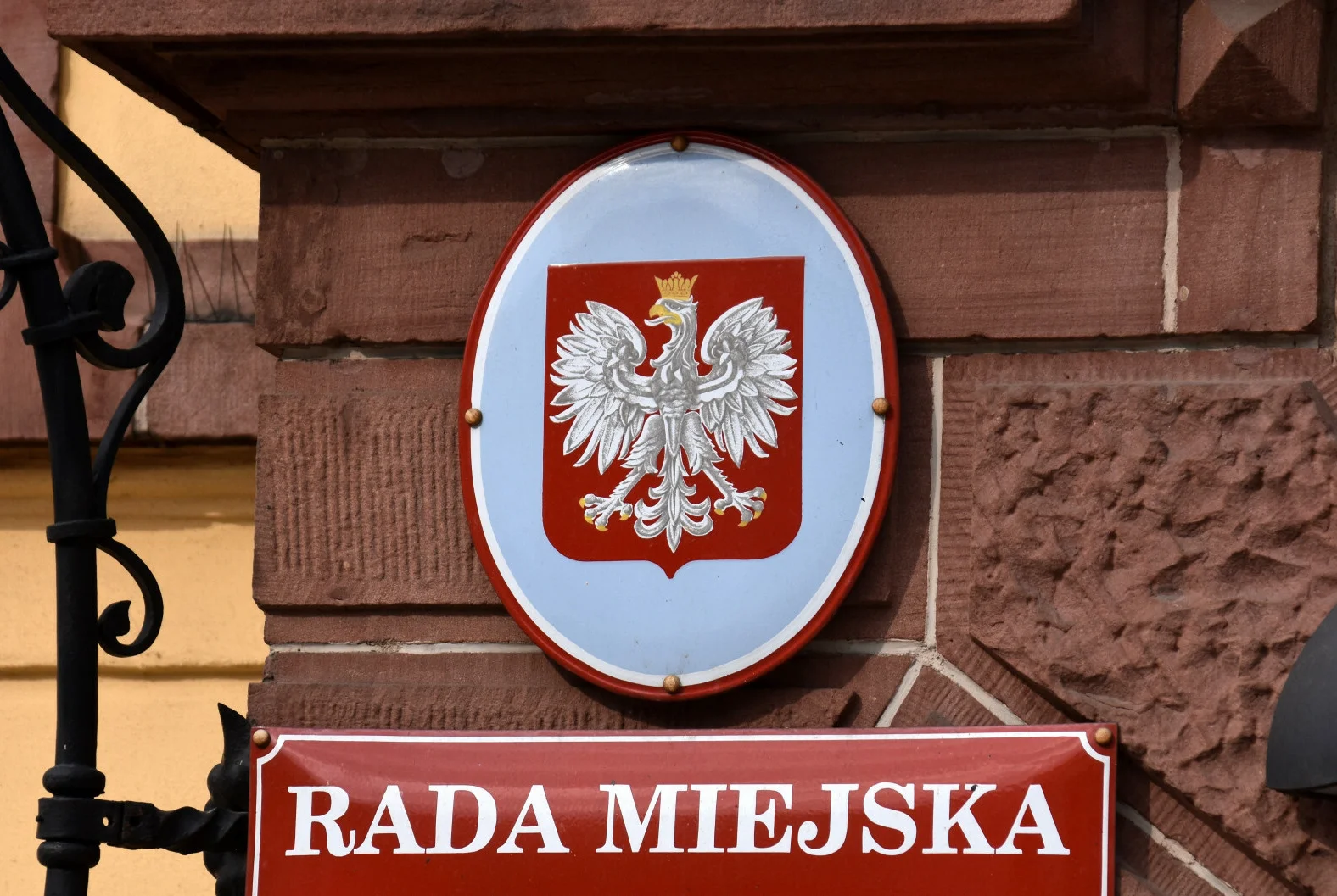 Oświadczenia majątkowe radnych