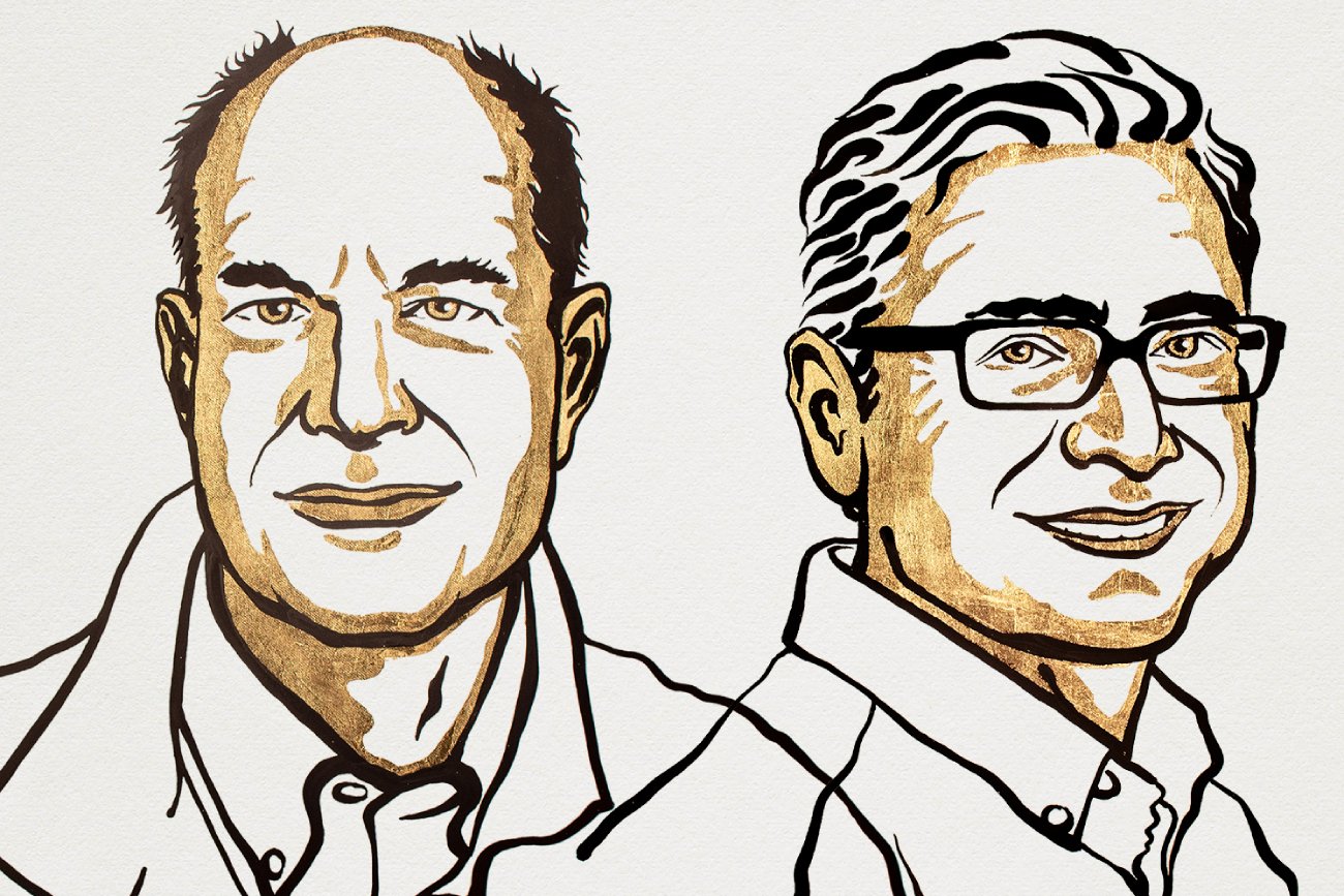 Poznaliśmy laureatów Nobla z medycyny. To oni odkryli, jak odczuwamy temperaturę i dotyk