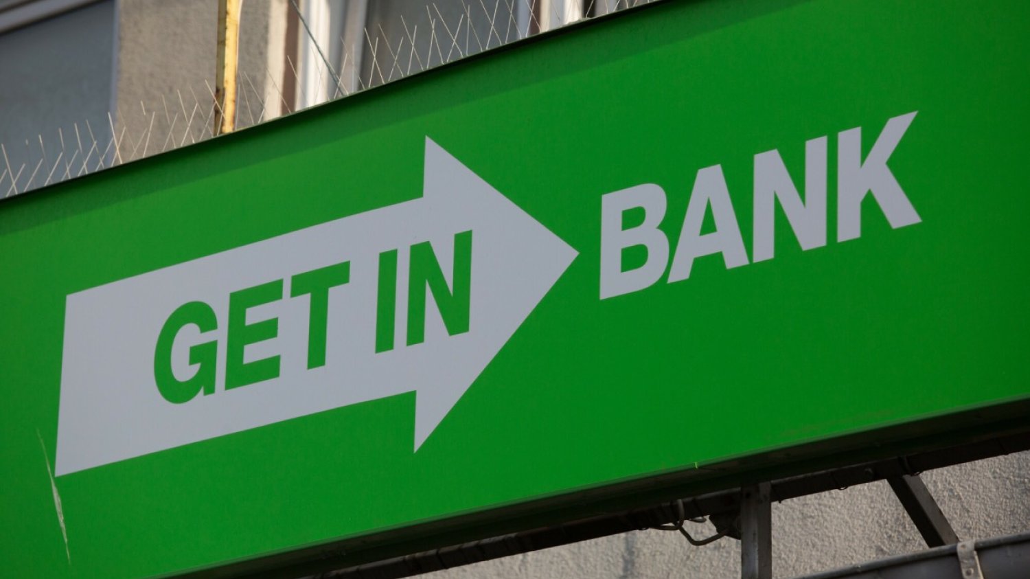 Restrukturyzacja Getin Noble Bank. Kto winny? Zdaniem prezesa BFG – sam Leszek Czarnecki