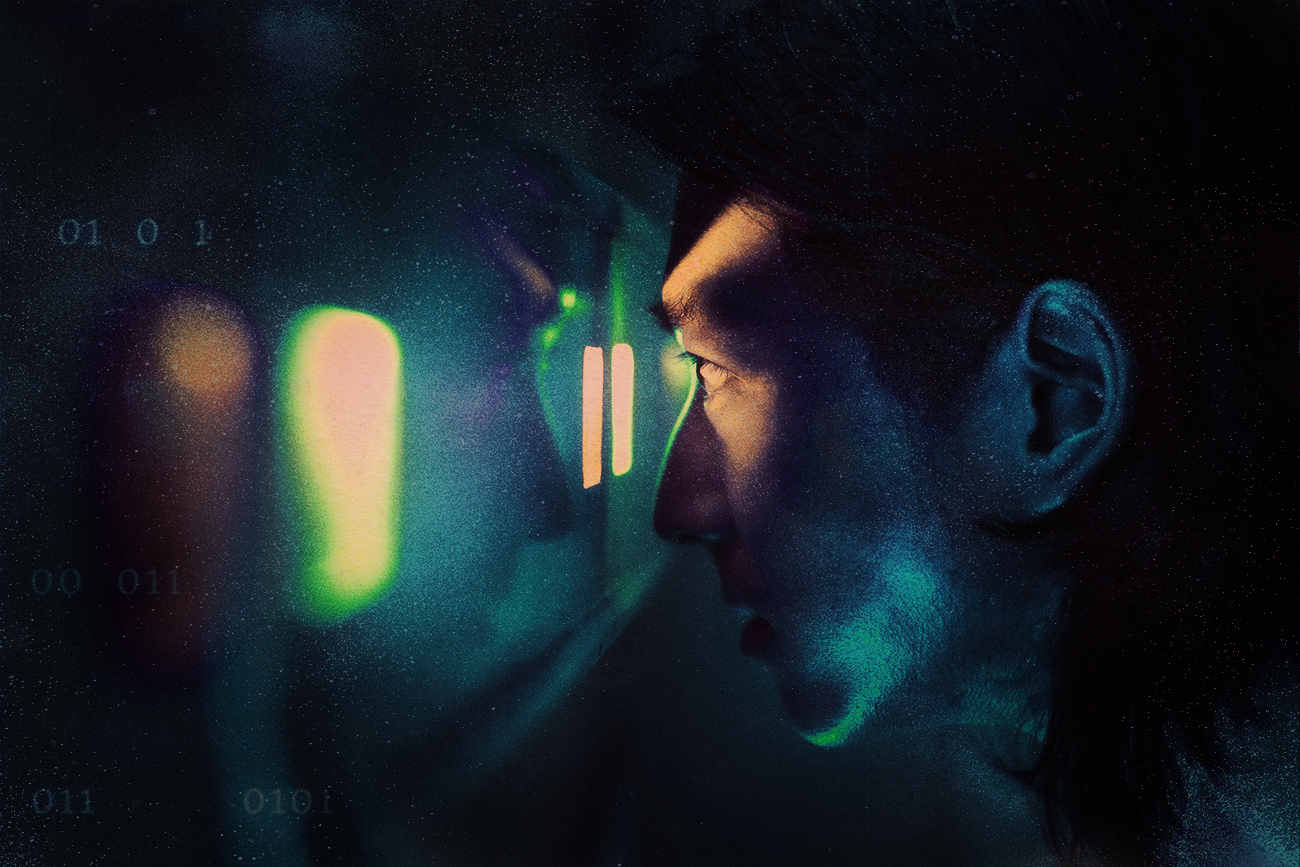 Polacy stworzyli model AI, który wykrywa demencję i depresję na podstawie wzroku