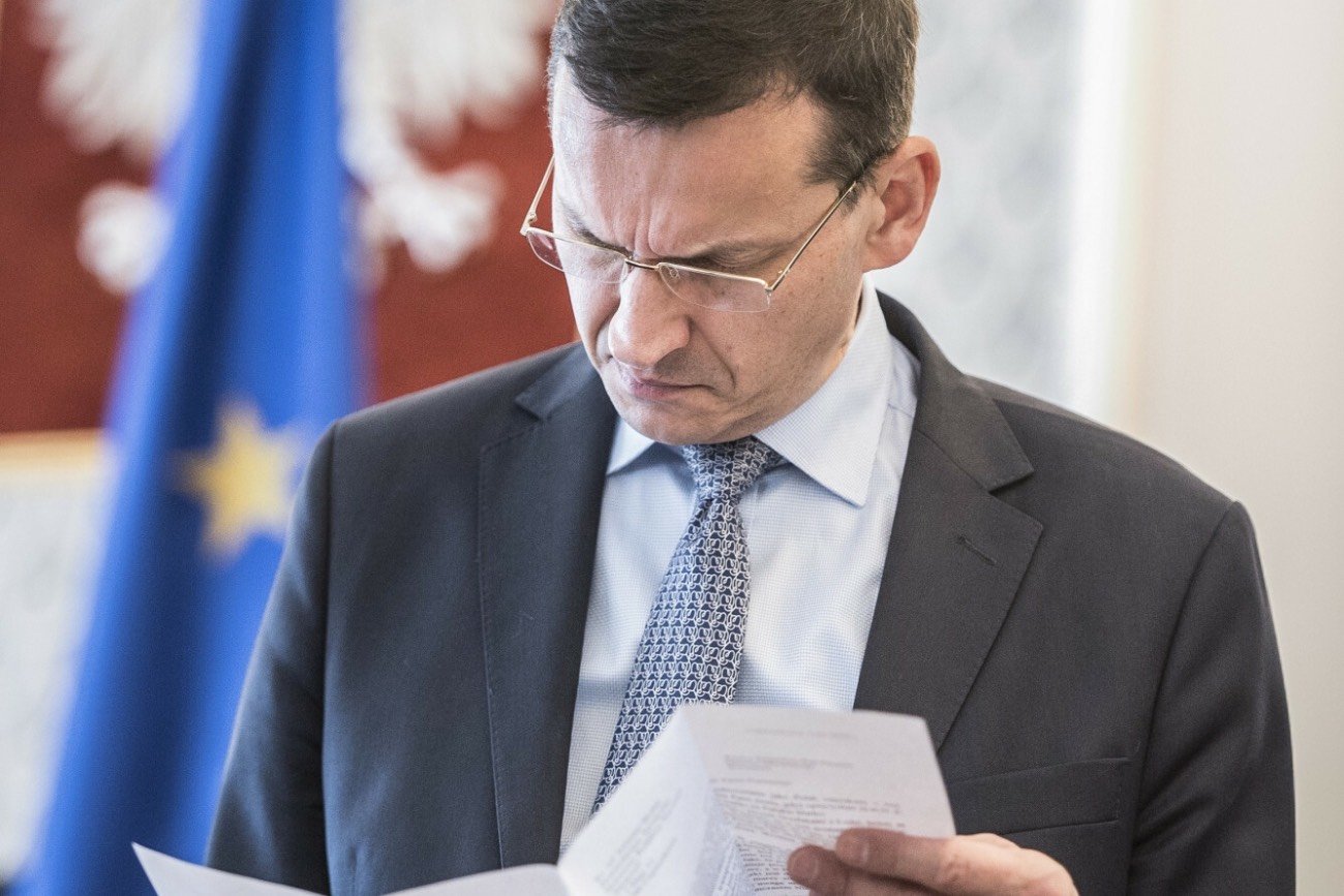 Mateusz Morawiecki