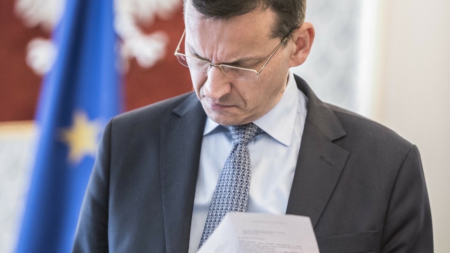 Mateusz Morawiecki