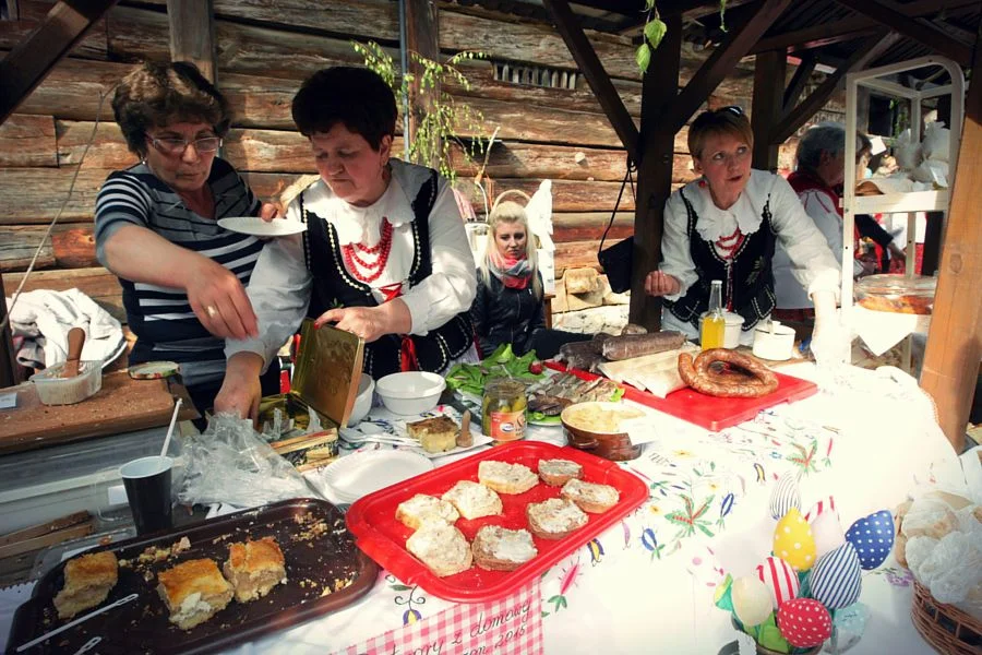Wieś sielska-anielska? Poziom zadowolenia z życia mieszkańców wsi wyrasta ponad krajową średnią.