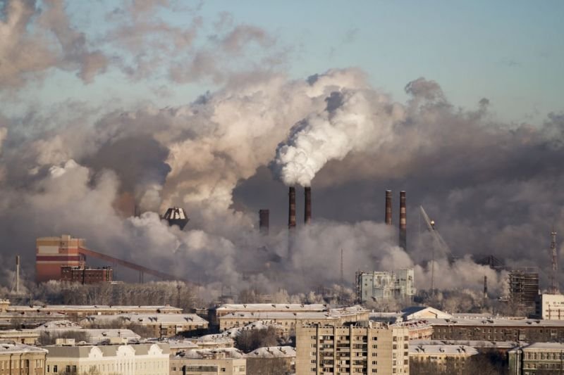 Elektrownie węglowe odpowiadają za 80 proc. polskiego prądu.