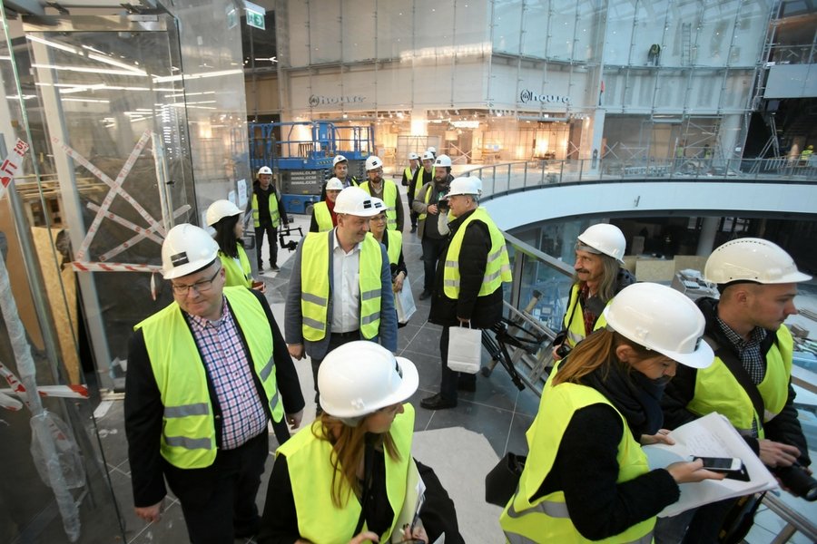 Czas oskładkować wszystkie umowy - twierdzi prezes firmy Impel, Grzegorz Dzik.