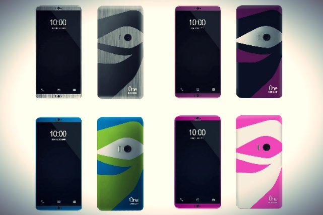 O nowych funkcjach w najnowszych smartfonie ZTE zdecydowali internauci.