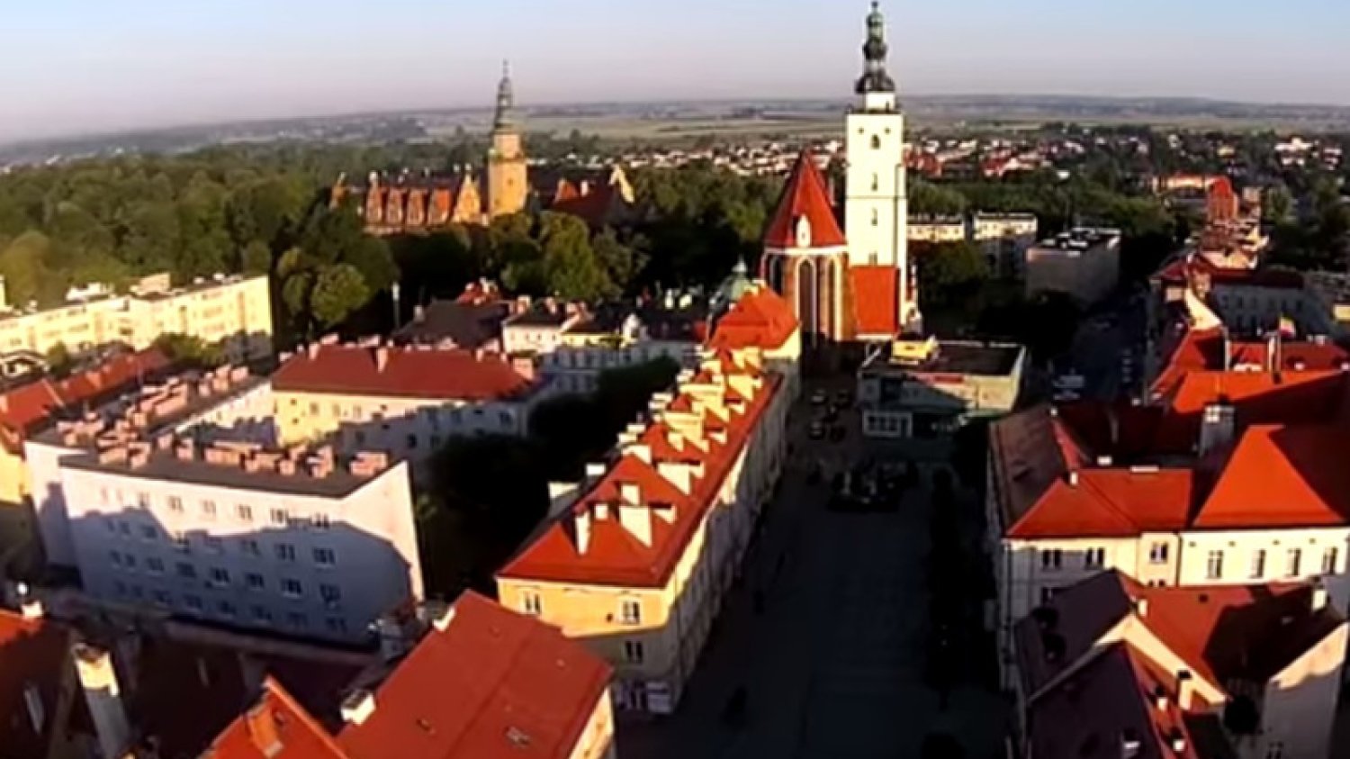 Centrum badawcze Politechniki Wrocławskiej powstanie w Oleśnicy.