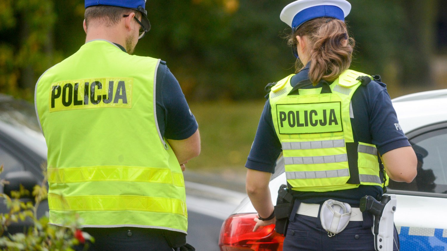 Zobacz, jak rozłożyć mandat na raty