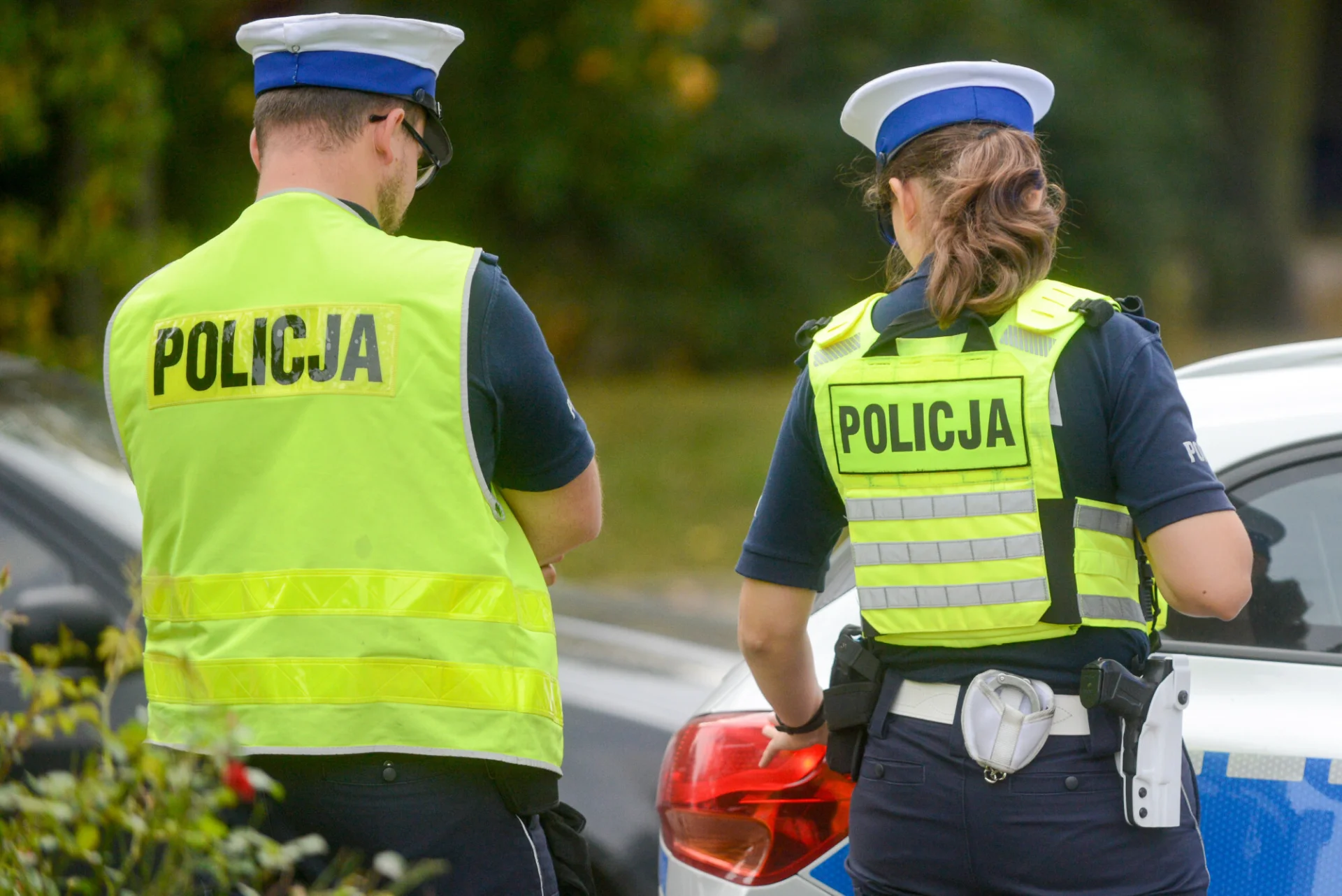 Zobacz, jak rozłożyć mandat na raty