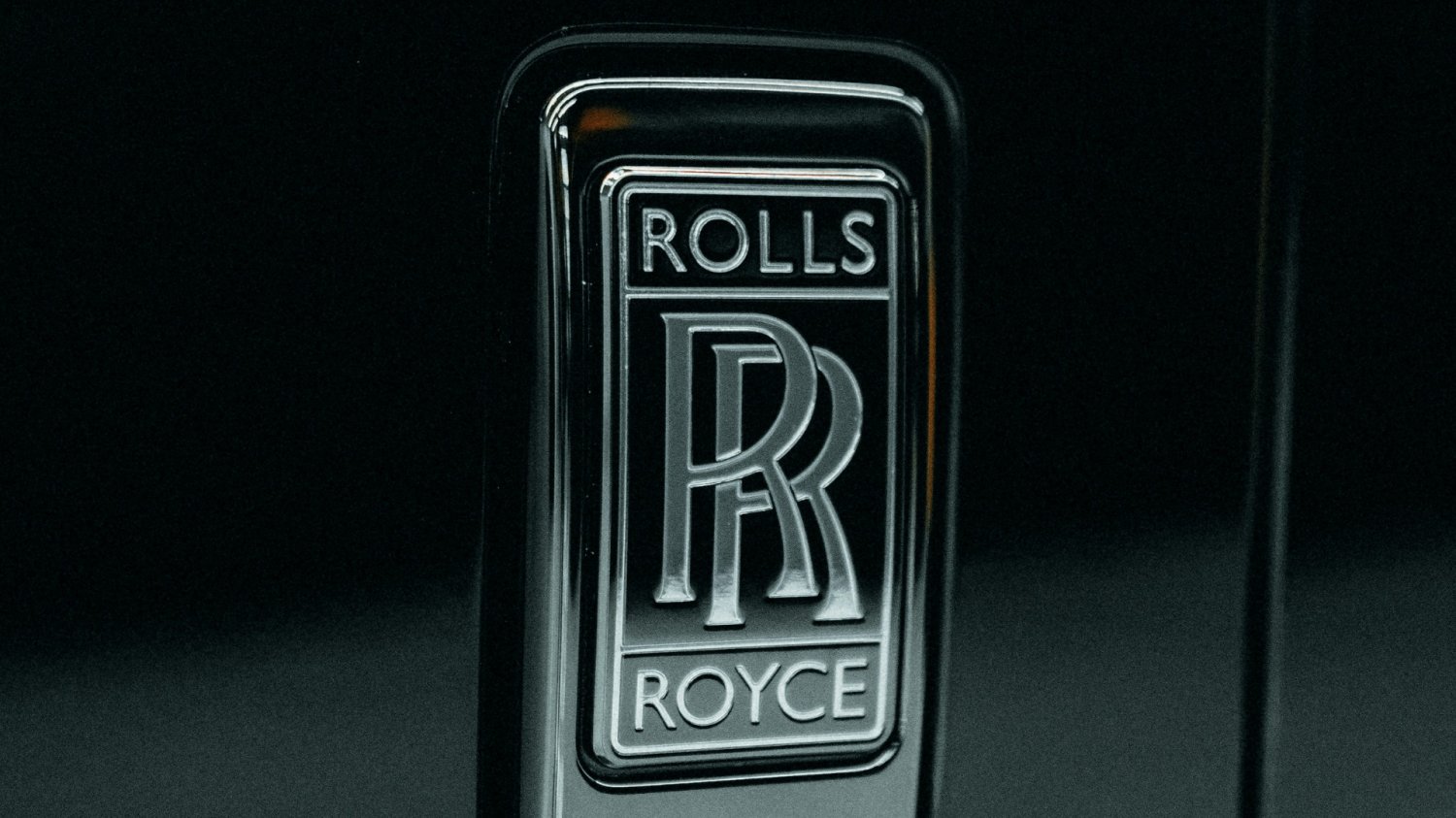 Logo Rolls-Royce